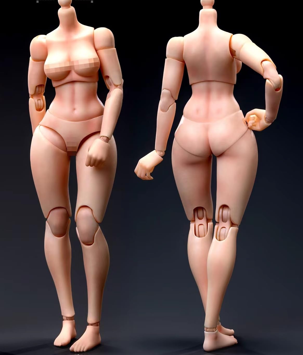 Amazon.co.jp: おもちゃ ホビー [TOYBARJAPAN] 1/12 アクション